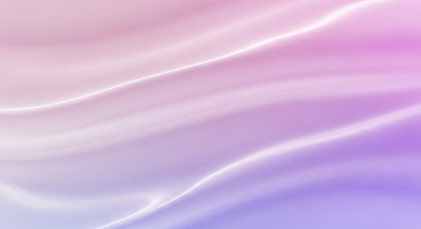 soft mauve watercolor grandient background